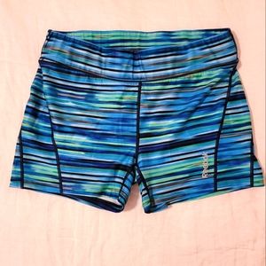 Reebok Compression Shorts